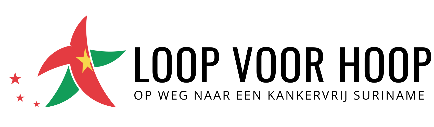 Loop voor Hoop!