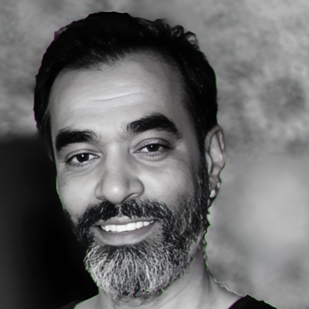 Radjkapoer (Raj) Mohan