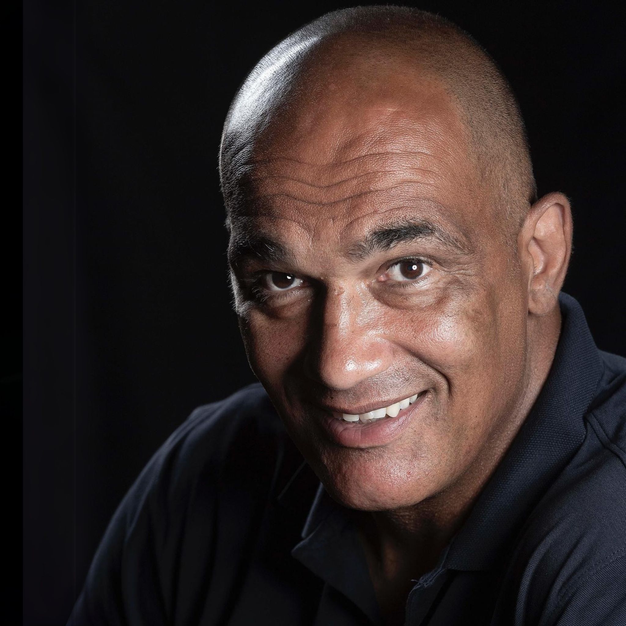 Arnold Vanderleyde-2025